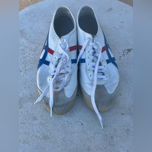 onitsuka tiger shoes